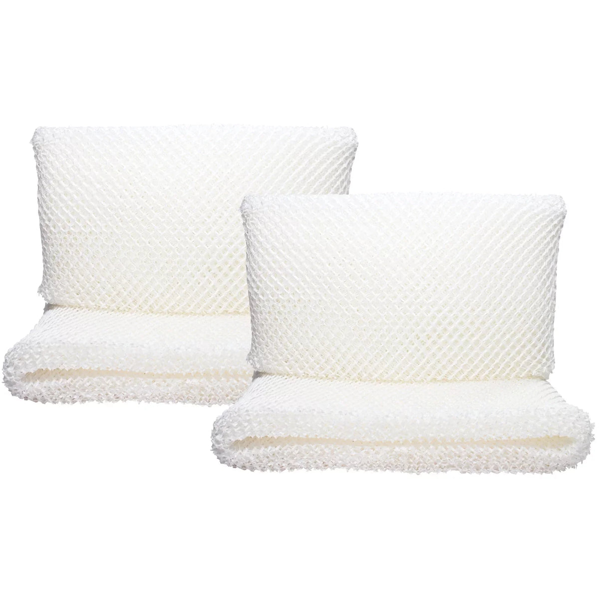 4-Pack Replacement Bionaire W14 Humidifier Filter - Compatible Bionaire BWF1500-UC Air Filter