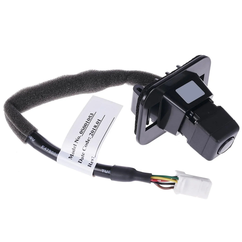 Backup Camera Replaces for 11-12 Nissan Pathfinder 28442-9CA1A 28442-9CA0A