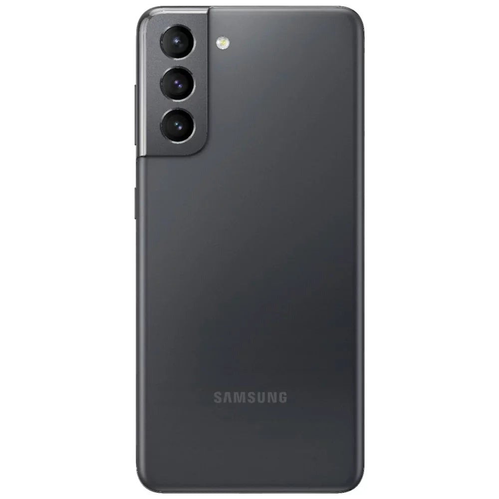 Galaxy S21 5G (128GB w/ 25W Cube) 6.2" Fully Unlocked G991U1