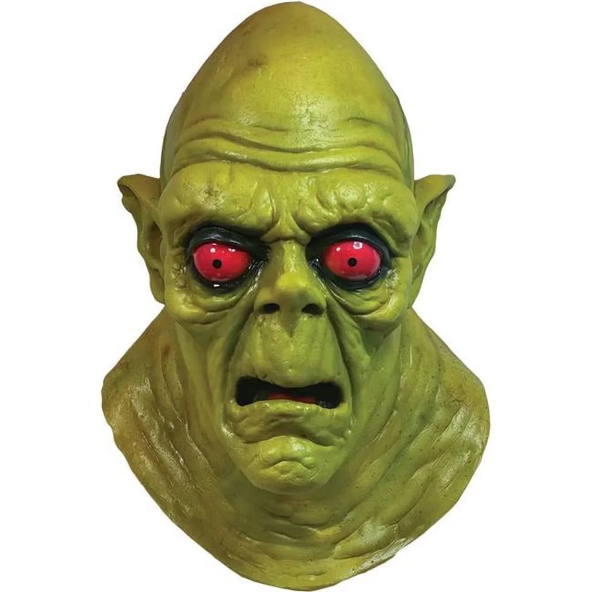 Zombie Face Mask