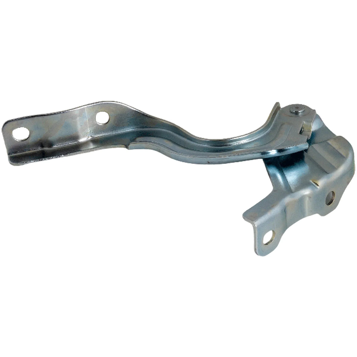 Hood Hinge Compatible with 2018-2022 Hyundai Kona 2019-2022 Electric Left Driver