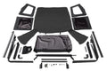 Rugged Ridge by RealTruck | 13781.15 Replacement Soft Top Compatible with 1976-1995 CJ7 Wrangler (YJ)