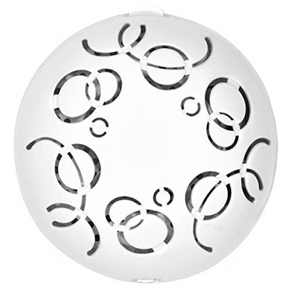 Easy Refills With Batteries; 12 Pack