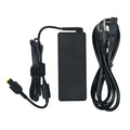 Omilik 90W USB AC Adapter Battery Charger compatible with ThinkPad X250 T450s X240 E450 PSU