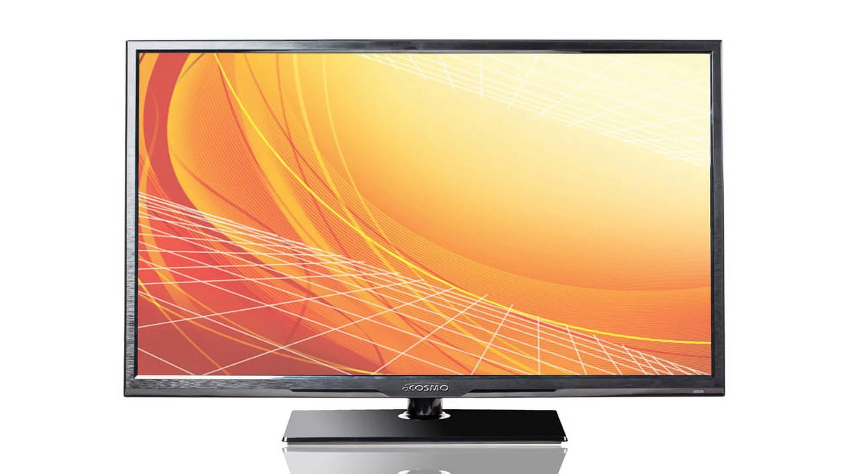 oCOSMO by Sceptre CE3230 32-Inch 720p 60Hz LED TV