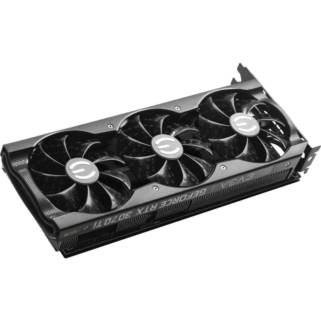 EVGA NVIDIA GeForce RTX 3070 Ti Graphic Card - 8 GB GDDR6X