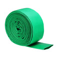 Backwash Hose 65mm Dia 33ft 0.3MPa High Pressure PVC Reinforced Discharge Hoses for Swimming Pool