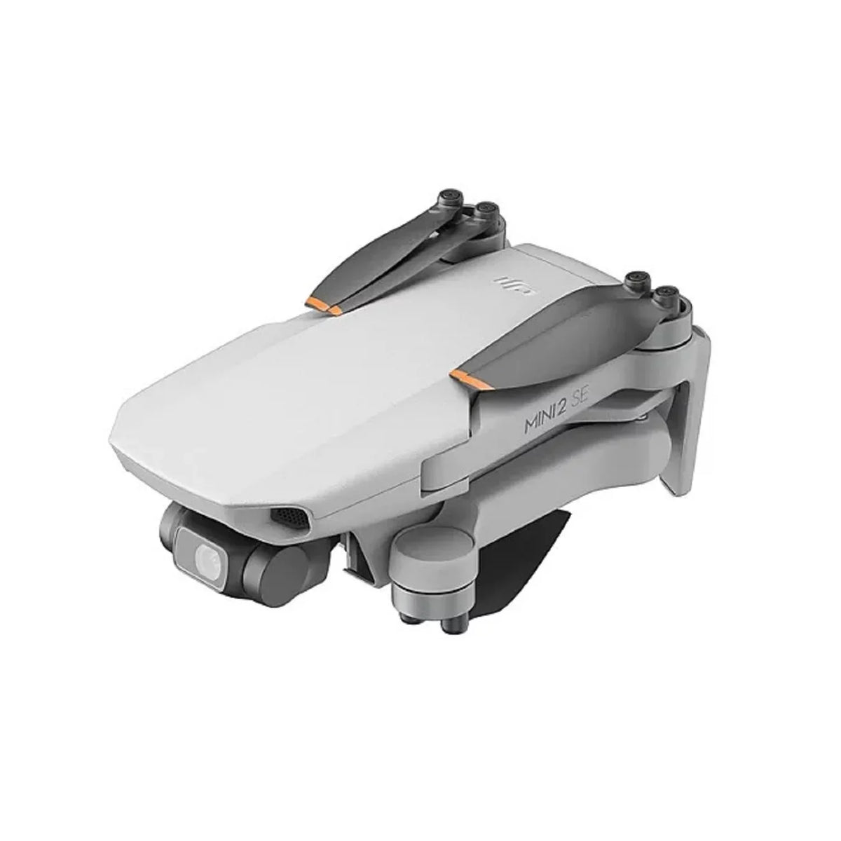 Refurbished DJI CP.MA.00000687.01 Mini 2 SE Camera Drone with Remote Controller Bundle