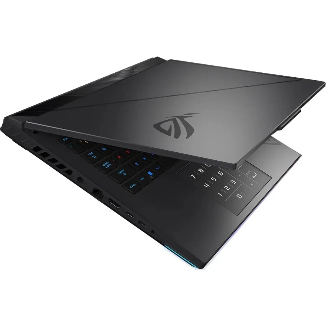 ROG Strix G18 18" Gaming Portable computer Core i9 i9-13980HX, NVIDIA GeForce RTX 4070 8 GB, 1TB SSD, Windows 11 Home, G814JI-CS94