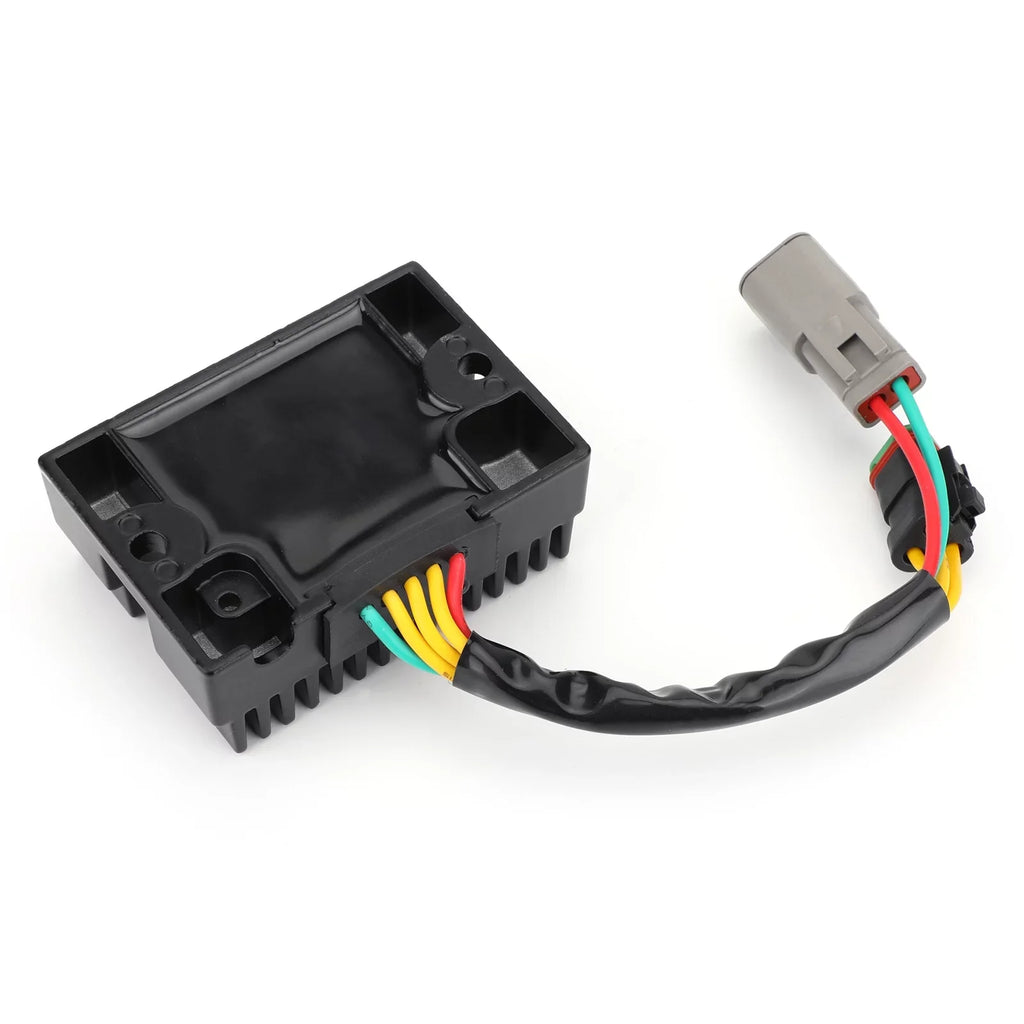 Regulator Rectifier Fit for SEADOO RXP 1500 1503 GTX 4-TEC 1500 GTI 1500 UTOPIA 205