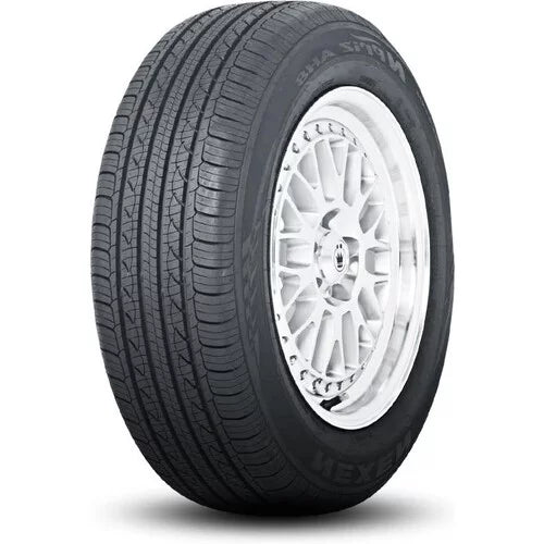 Nexen NPriz AH8 195/65R15 91T BSW (2 Tires) Fits: 2009-12 Honda Civic Hybrid-L, 2010-11 Toyota Prius Base