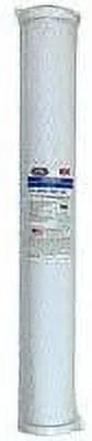 Activated Carbon Block Fluid Filter Cartrid By