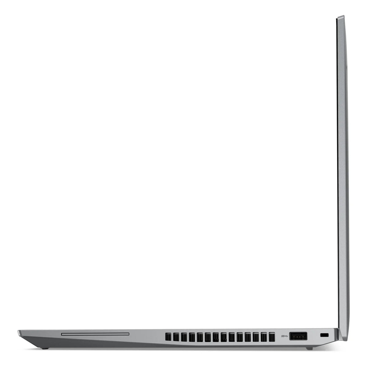 ThinkPad T16 Gen 2 Notebook 16" 400 nits, vPro®, UHD Graphics, 16GB, 512GB, Three YR Onsite Warranty