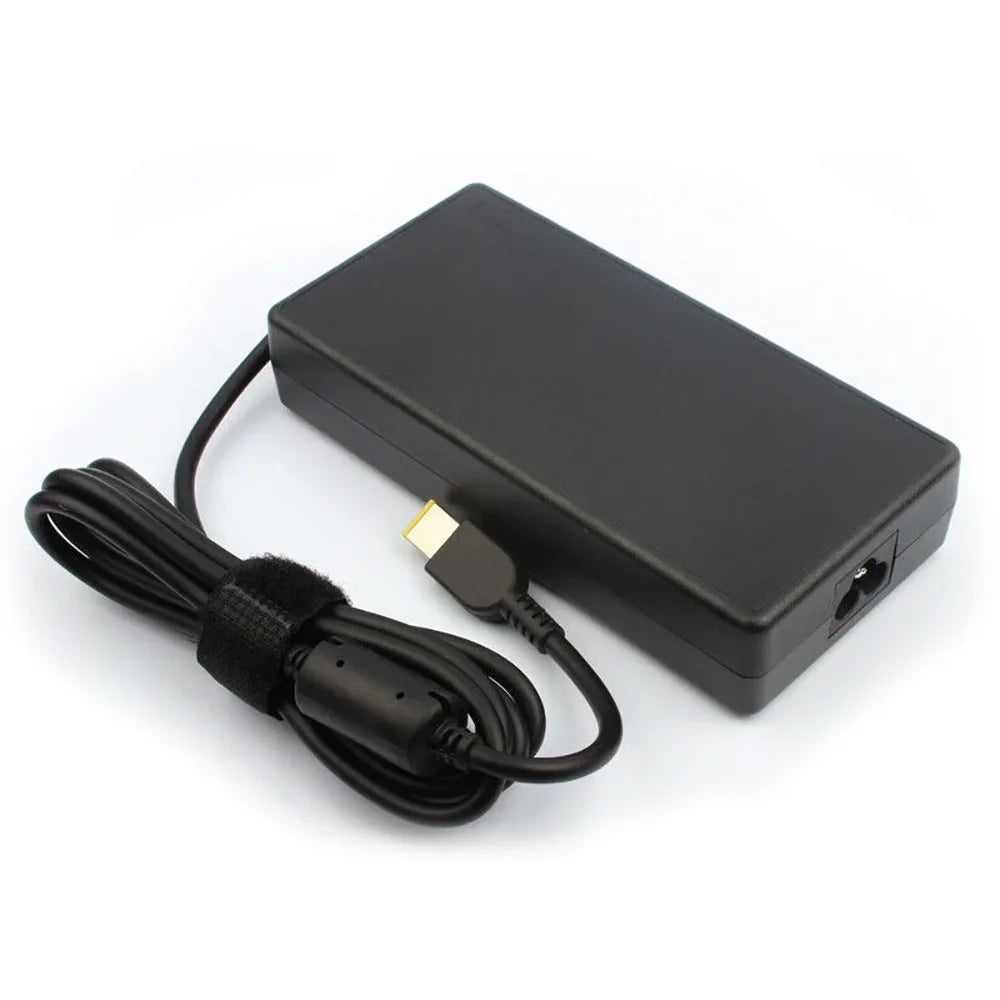170W Charger Adapter ADL135NDC3A for ThinkPad S Series- S431, S440, S531, S540