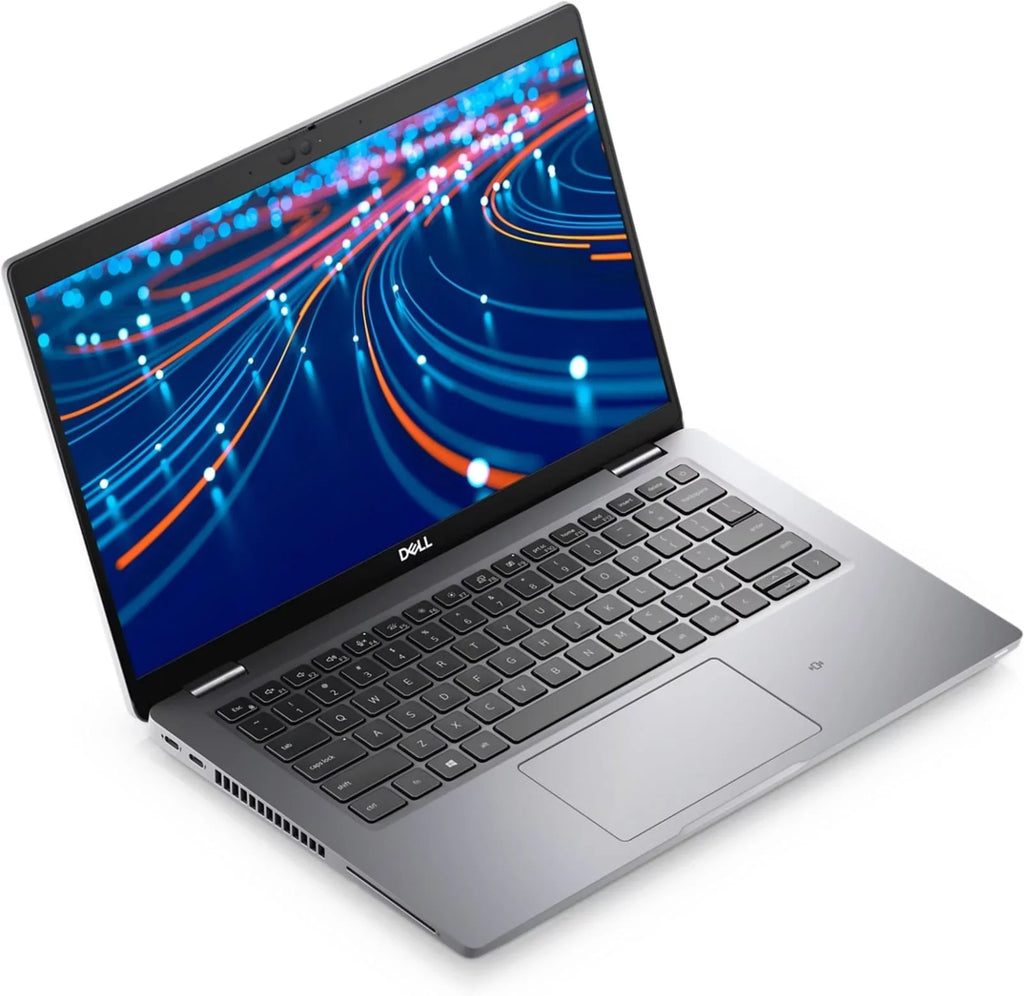 Restored Latitude 5000 5420 Portable computer (2021) | 14" FHD Touch | Core i5 - 256GB SSD - 16GB RAM | 4 Cores @ 4.2 GHz - 11th Gen CPU (Refurbished)