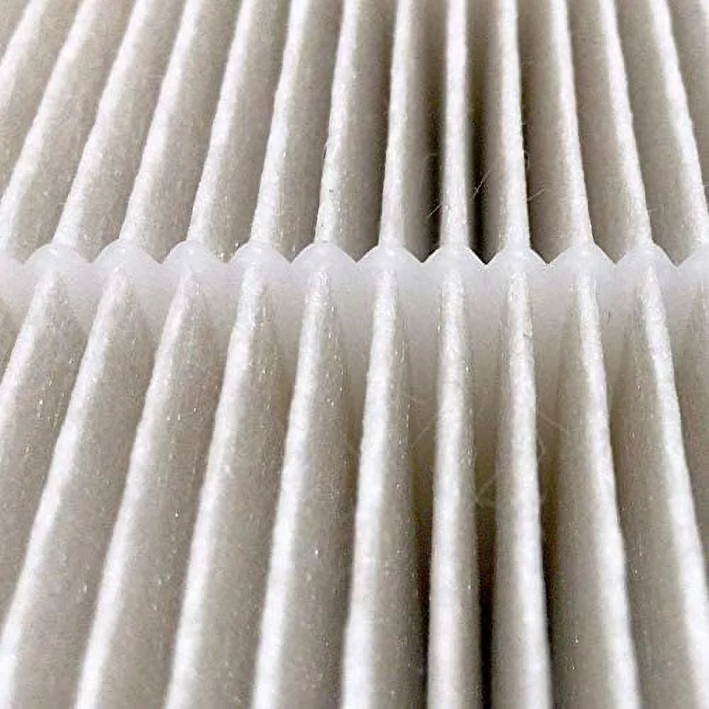 True HEPA Filter Replacement for Honeywell Air Purifier Models HPA300, HPA-090, HPA-100 and HPA200 Compared With Part HRF-R2 - 4 Packs
