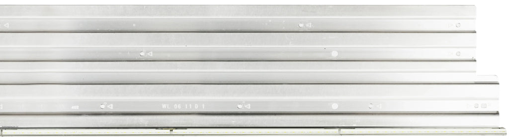 6916L-3103A/6916L-3104A LED Backlight Strips/Bars (2) 49SK8000PUA