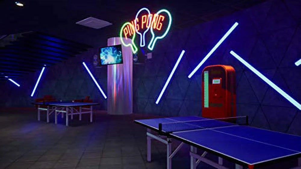 Party Arcade - Nintendo Switch