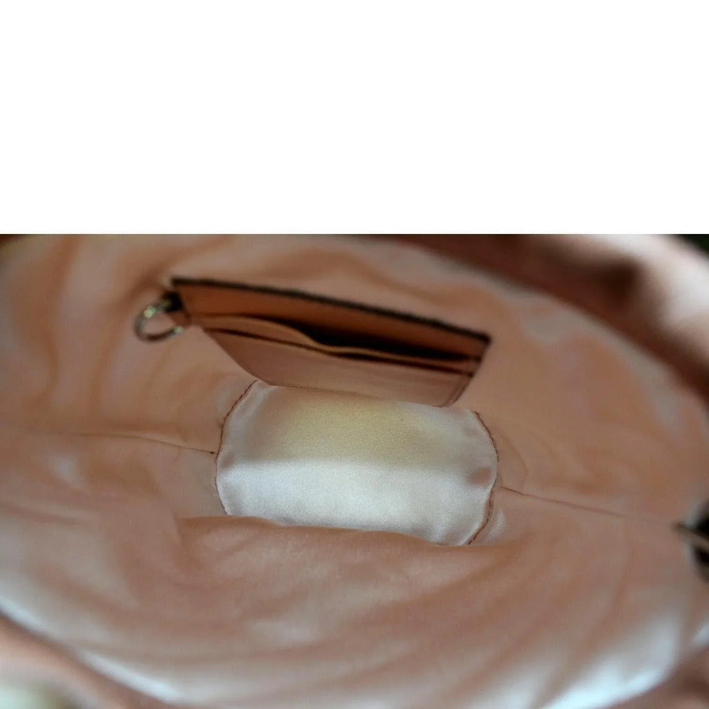 Pre-owned GUCCI Disney x Medium GG Supreme Tote Bag Beige 547947
