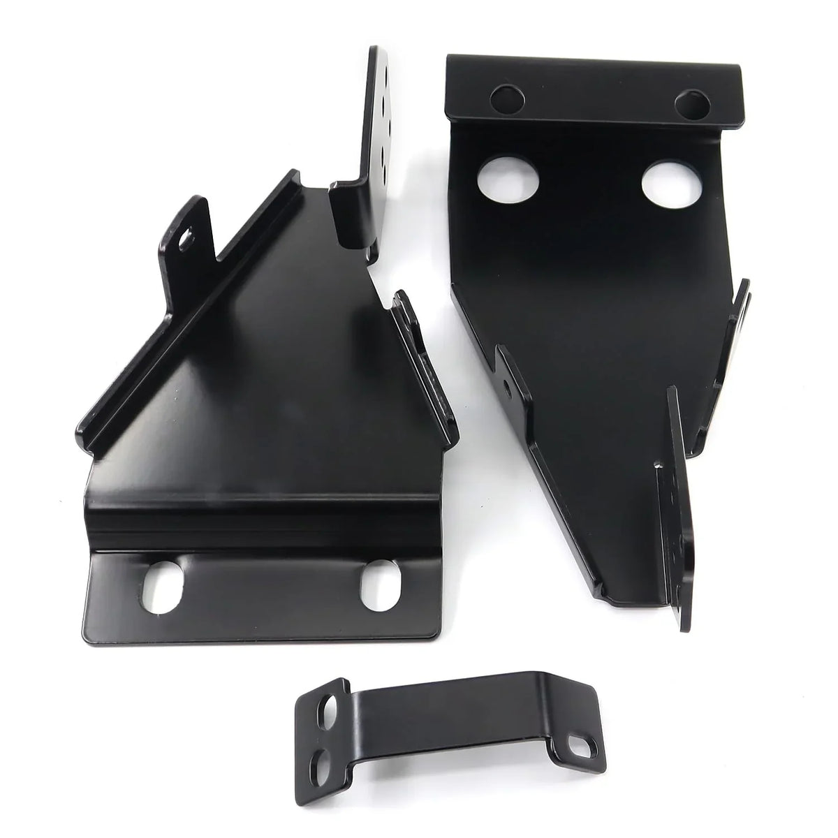 Rear Bumper Side Bed Step for 2021-2023 Ford F-150 F150 75328-01A BedStep Pedal