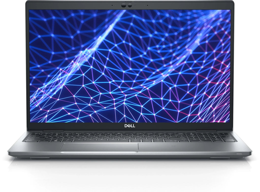 Latitude 5000 5530 Portable computer (2022) | 15.6" FHD | Core i7 - 512GB SSD - 16GB RAM | 12 Cores @ 4.8 GHz - 12th Gen CPU