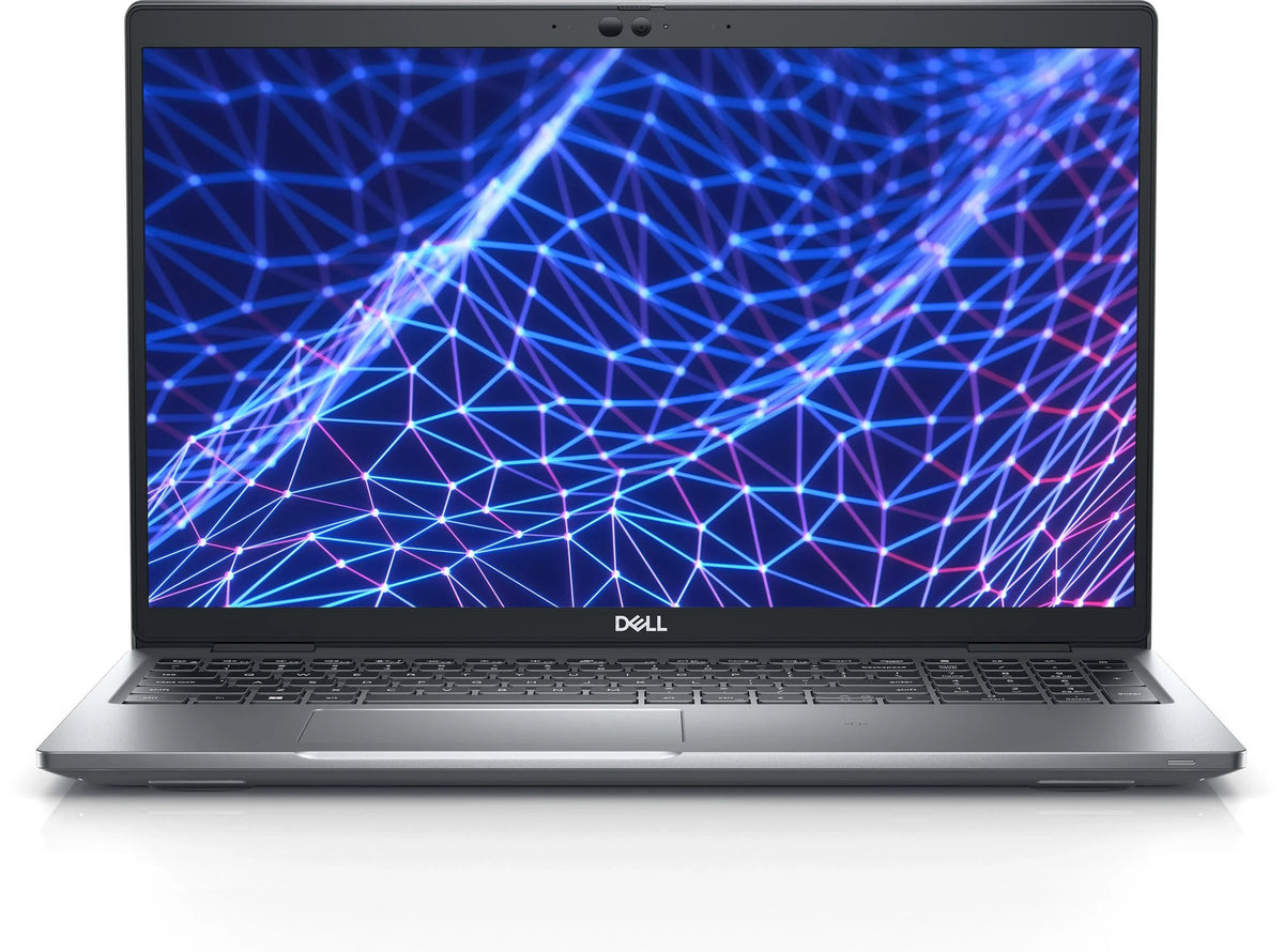 Latitude 5000 5530 Portable computer (2022) | 15.6" FHD | Core i7 - 512GB SSD - 16GB RAM | 12 Cores @ 4.8 GHz - 12th Gen CPU