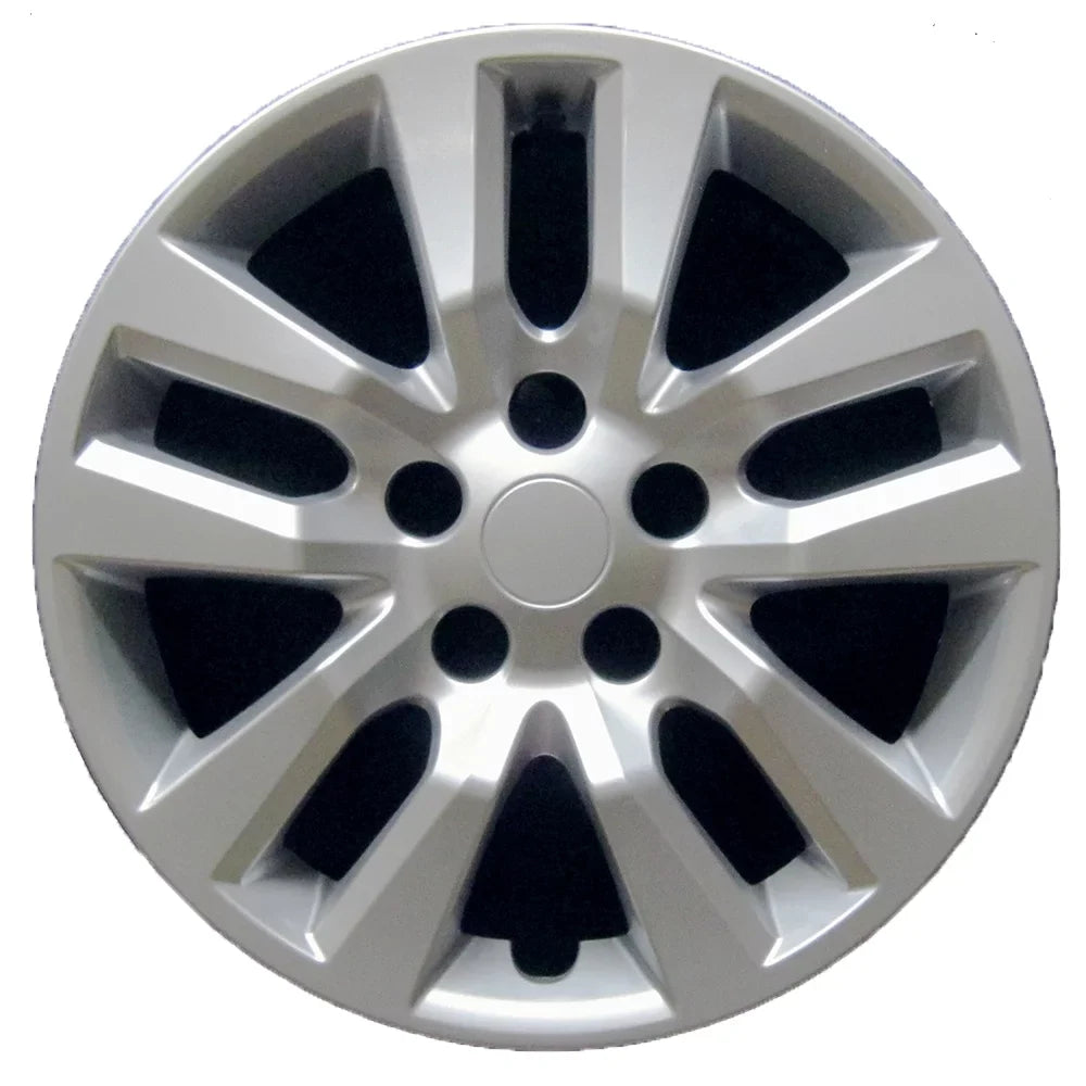 CarolIna Wheel Cover 16-In. Premium Replica Hubcap for Nissan Altima 2013 - 2018 Replacement (SIngle Hubcap)