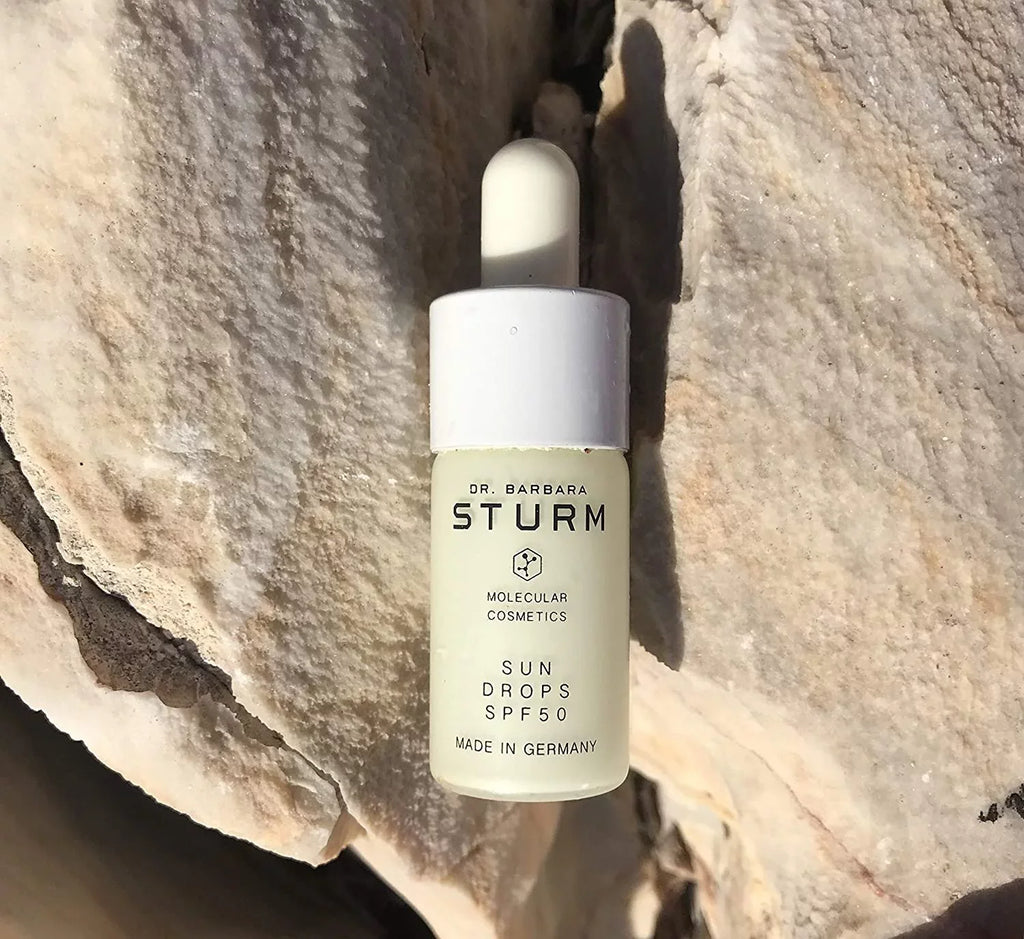 Dr. Barbara Sturm, Sun Drops SPF 50 Monitor 1 oz