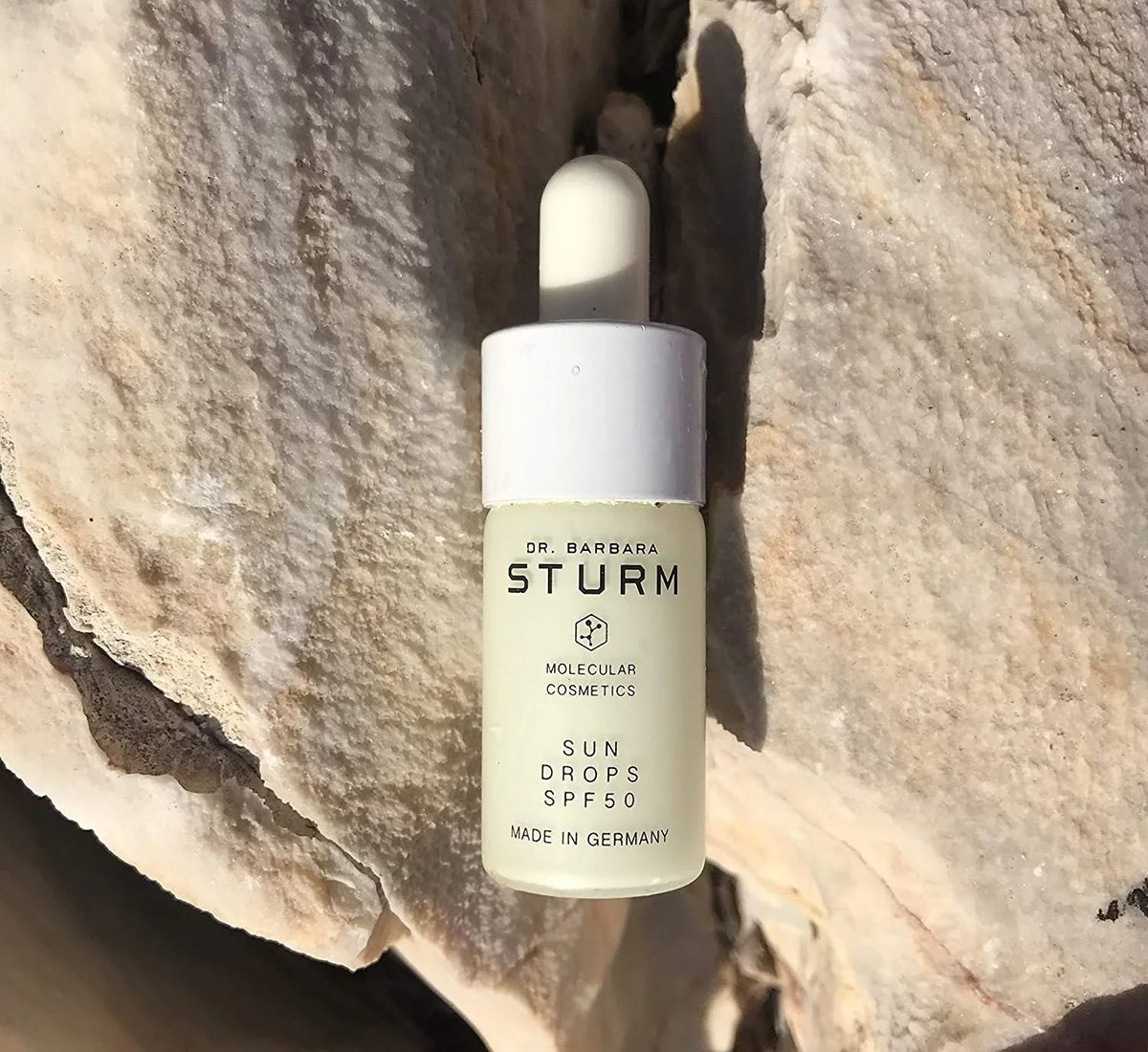 Dr. Barbara Sturm, Sun Drops SPF 50 Monitor 1 oz