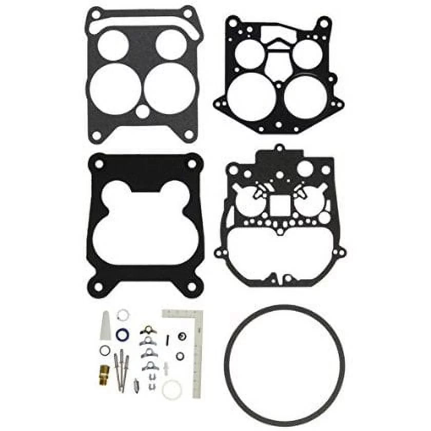 Edelbrock 1920 Performer Series Q-Jet Carburetor Rebuild Kit