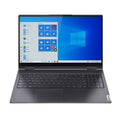 Yoga 7 15ITL5 15.6" Touch 8GB 512GB Core i7-1165G7,Slate Grey Pre-owned