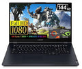 Legion 5 Gen 6 Gaming Mobile pc 17.3" FHD IPS 144Hz Display, Ryzen 7 5800H, NVIDIA GeForce RTX 3070(TGP 130W), Dolby Vision, Type-C, Win 10 Free Upto 11 (16GB RAM | 1TB PCIe SSD)