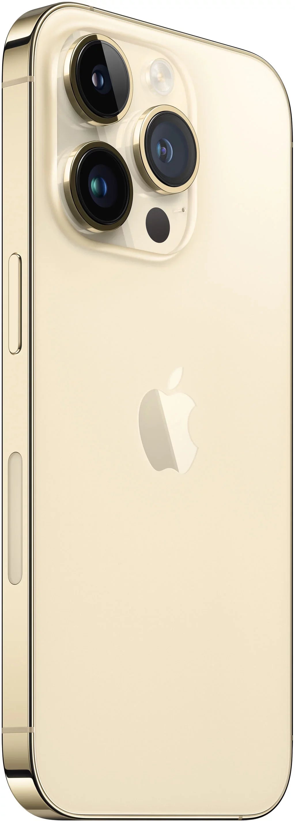 Pre-Owned iPhone 14 Pro Max - Carrier Unlocked - 256GB Gold (Good)