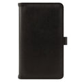 FranklinCovey Compass Open Wire-bound Cover (Pocket Slim Size, Black)