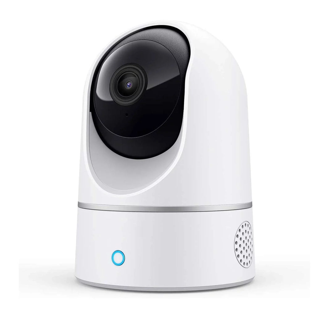 Wireless Security Camera For Home - Indoor, Night Vision, Activity Zones - Nozaya