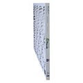 AirPurete Furnace Filters AP-3M16251 | Pack of 12 | Nominal Size: 16x25x1 | Actual Size: 15-1/2" x 24-1/2" x 3/4" | High Capacity MERV 8