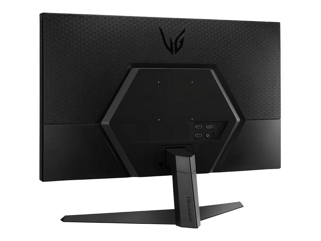 24GQ50B-B 24" Full HD Gaming LCD Monitor - 16:9 - 24" Class - Vertical Alignment (VA) - 1920 x 1080 - HDMI - DisplayPort