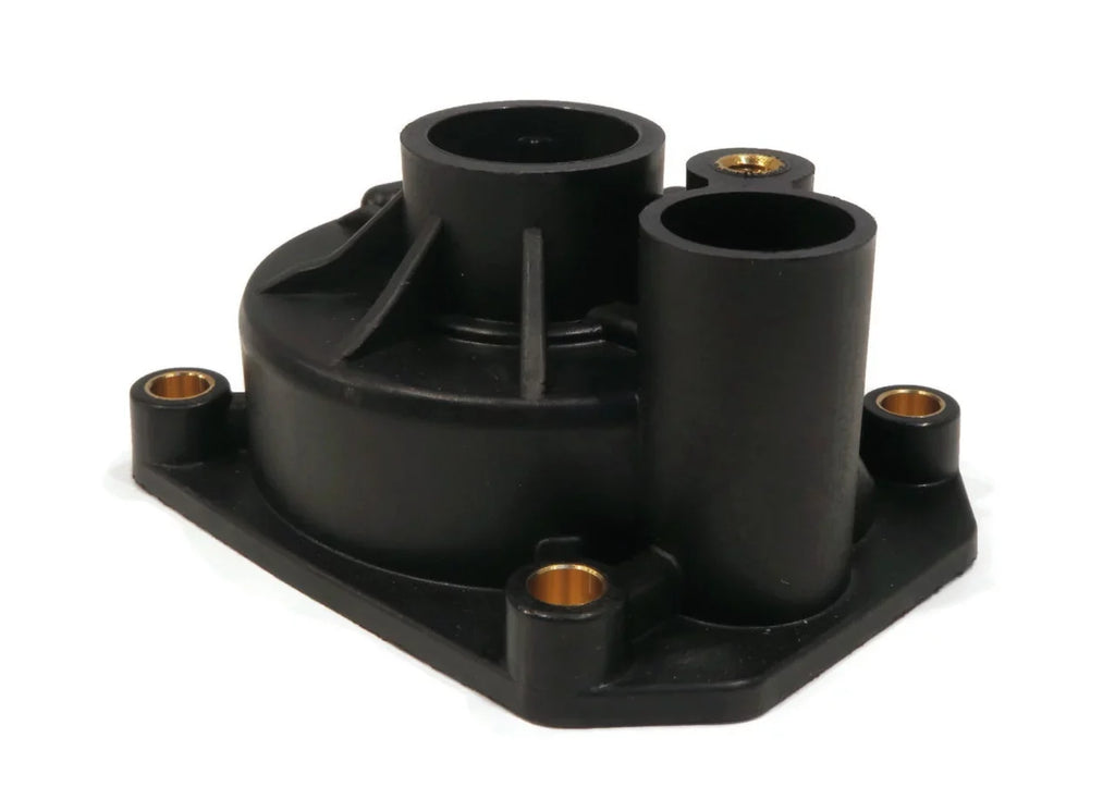 The ROP Shop | Fluid Pump Impeller, Housing Repair Kit For 1998 Johnson 60HP J60TTLECM Outboard