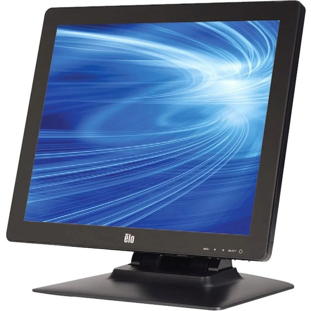 Elo 1523L 15" Class LCD Display Monitor, 4:3, 25 ms