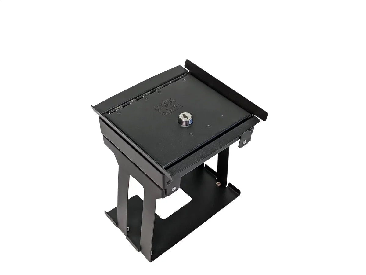 Tuffy Security Products 385 01 Security Console Insert Fits Fits/For Bronco