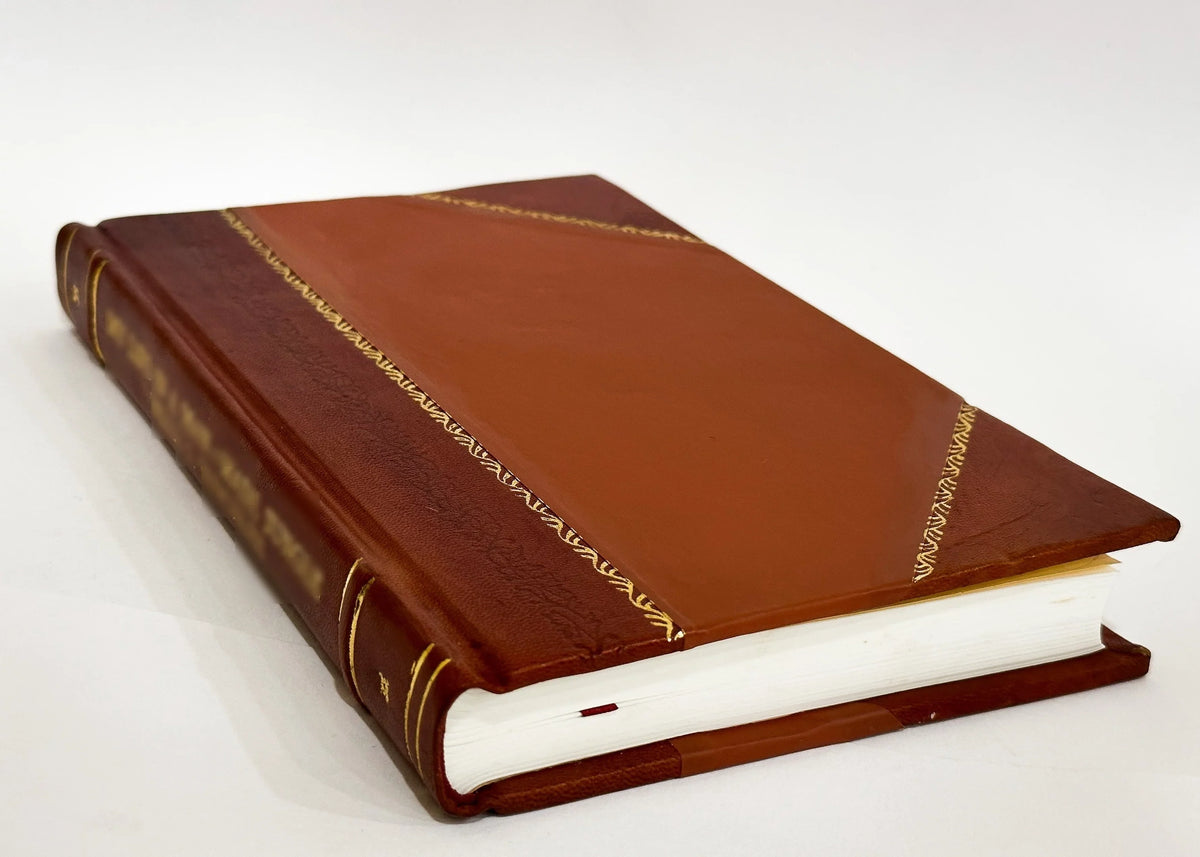 A Collection of the Electrical Expeririments Communicated to the Royal Society by Wm. Watson, F. R. S. Read at Several Meetings between October 29. 1747. and Jan. 21. (1748) Volume 45 [Leather Bound]