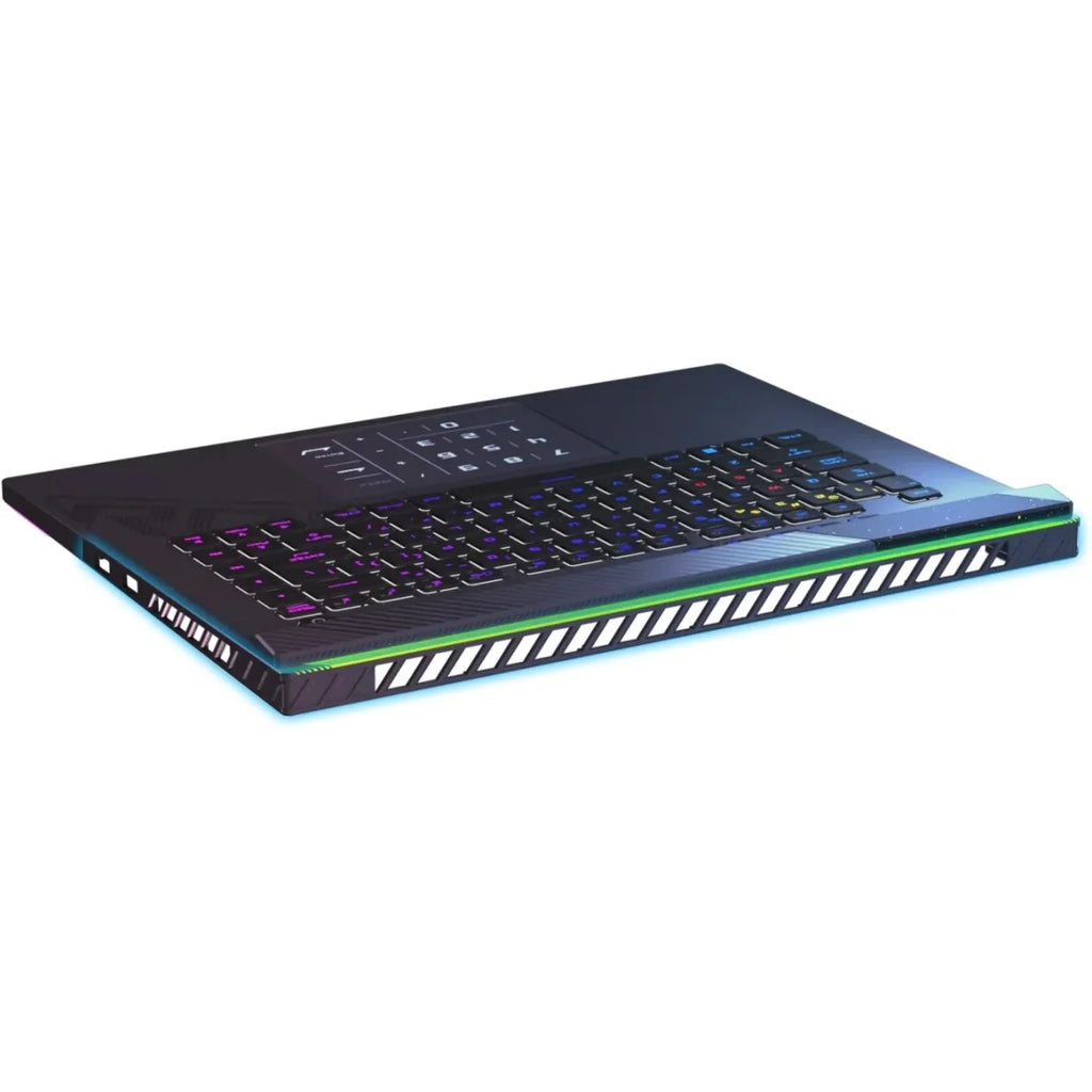 ROG Strix G18 18" Gaming Portable computer Core i9 i9-13980HX, NVIDIA GeForce RTX 4070 8 GB, 1TB SSD, Windows 11 Home, G814JI-CS94