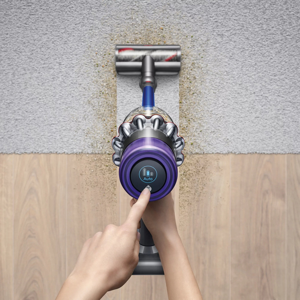 Dyson V11 Torque Drive Cordless Vacuum | Blue | Refurbished