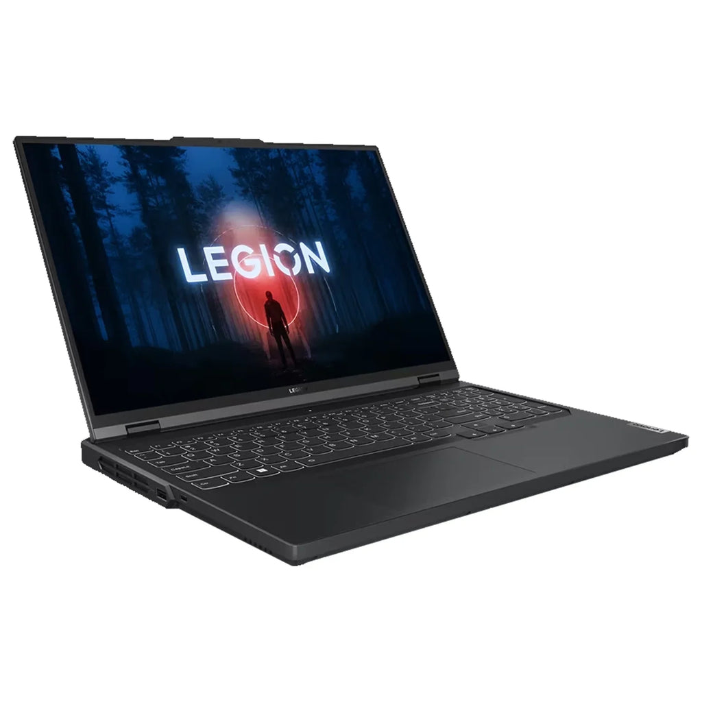 Restored Legion Pro 5 16" Notebook Ryzen 7 7745HX GeForce RTX 4070 32GB 1TB SSD W11H (Refurbished)
