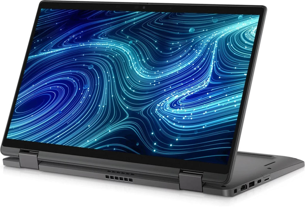 Latitude 7000 7420 Portable computer (2021) | 14" FHD | Core i7 - 512GB SSD - 16GB RAM | 4 Cores @ 4.4 GHz - 11th Gen CPU