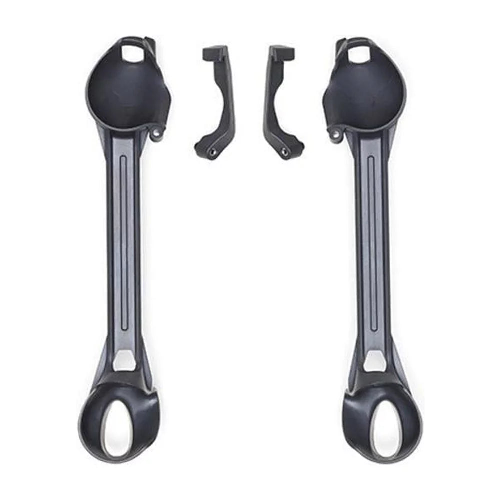 Plastic Drone Arm Bracers Easy To Assemble and Disassemble In Stock For DJI FPV Spare Part