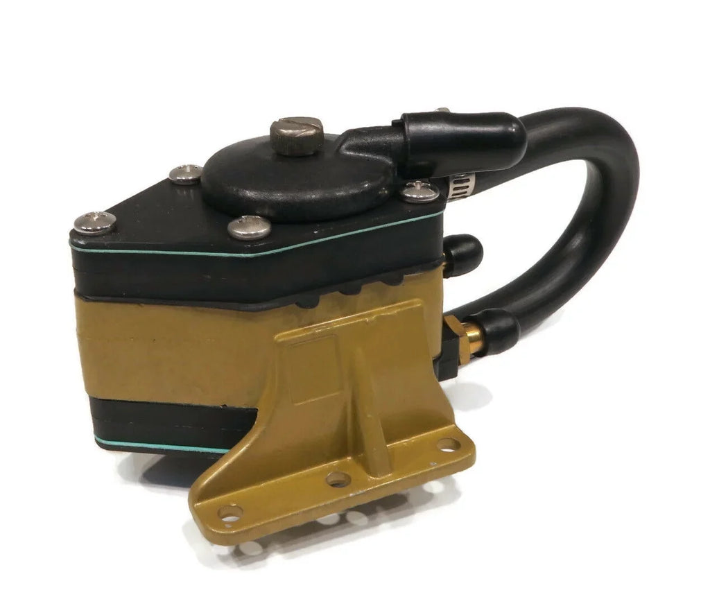 The ROP Shop | VRO Conversion Fuel Pump Assembly For 1993 Evinrude 200 J200CZETF, J200STLETF