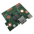 Chromebook C934 C934T CB314-3H CB314-3HT CB315-4H CB315-4HT IO USB USB-C Board 55.AZ1N7.001