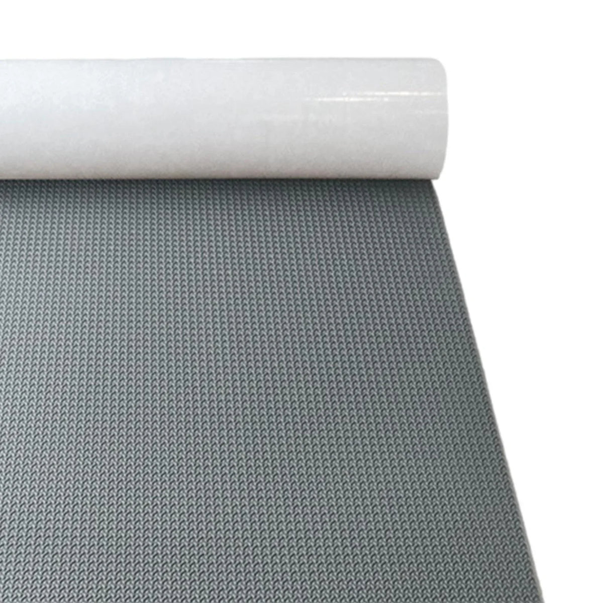 Tnarru Generic Boat Flooring Anti Slip Decking Sheet Easy to Clean Fluid Boat Carpet for Swimming Pool Yacht Swim Platform