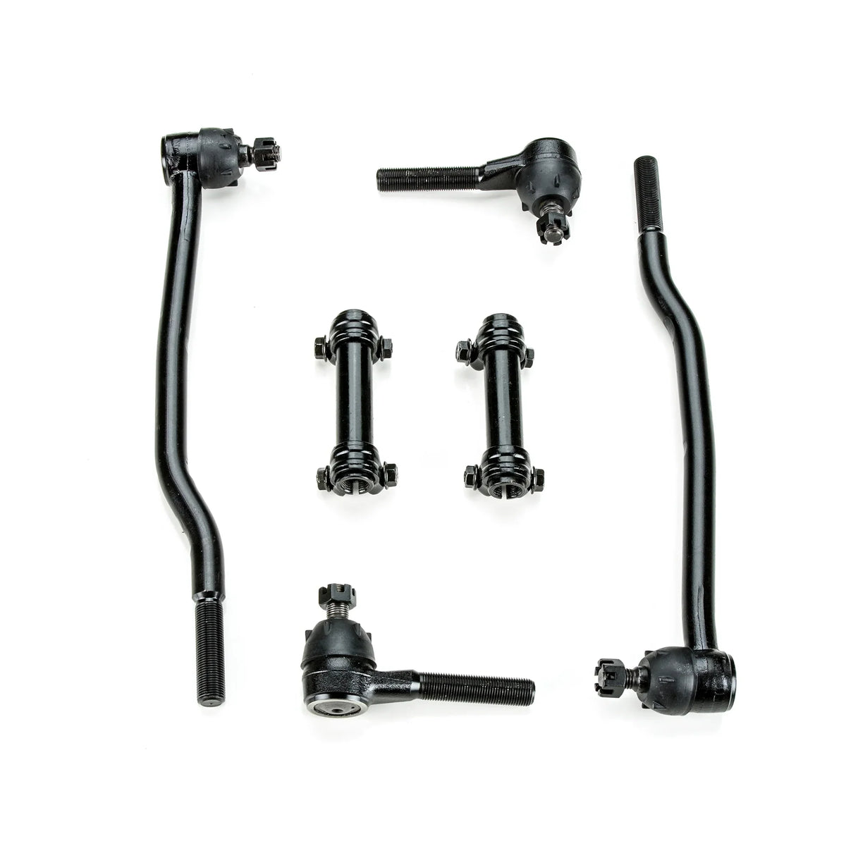 Front End Suspension Rebuild Kit Fits 1965 - 1968 Ford Full Size Passenger